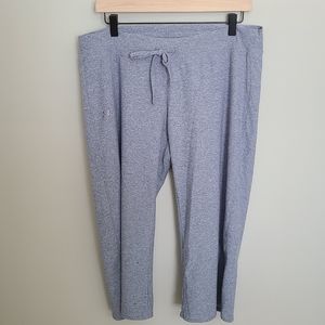 Women's Under Armour Active Wear Capri Pants